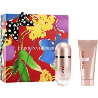 CAROLINA HERRERA 212 VIP Rosé Geschenkset für Damen