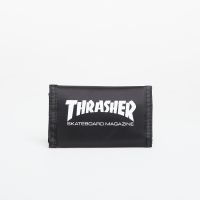 Πορτοφόλι Thrasher Skate Mag Velcro Wallet Black Universal
