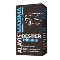 ALAVIS™ MAXIMA BESTIER TRIBULUS 60 kapslí