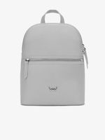 Vuch Heroy Rucksack Grau