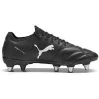 Puma AVANT PRO Мъжки бутонки за ръгби, черно, размер 42.5