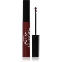 Astra Make-up Geisha Brows Mascara für die Augenbrauen Farbton 02 Auburn 5 ml
