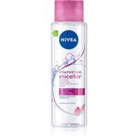 NIVEA Micellar Shampoo подсилващ мицеларен шампоан 400 мл.