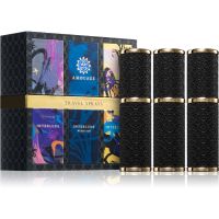 Amouage Interlude Travel Set Reiseset für Herren