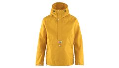 Fjällräven Vardag Anorak M Mustard Yellow Muži - Bundy Fjällräven - Žlutá - F87008-161-XL - Size: XL
