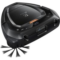Electrolux PI91-5SGM PURE i9 - Zánovní - Robotický vysavač