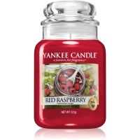 Yankee Candle Red Raspberry ароматна свещ 623 гр.