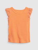 GAP Unterhemd Kinder Orange