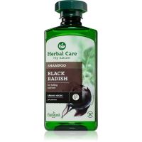 Farmona Herbal Care Black Radish šampón proti vypadávaniu vlasov 330 ml