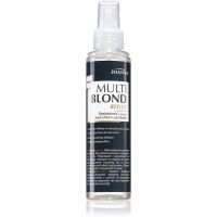 Joanna Multi Blond Reflex aufhellendes Fluid im Spray 150 ml