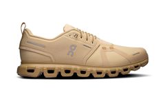 On Cloud 6 Waterproof Brown 3MF10061441 Pánske - Tenisky On - Hnedá - 3MF10061441-8.5 - Size: 8.5