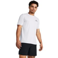 T-shirt Under Armour Rush Energy Ss Halo Gray S