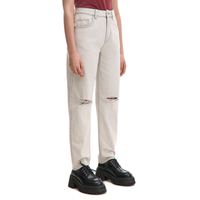 Cropp - Kavbojke mom - light grey