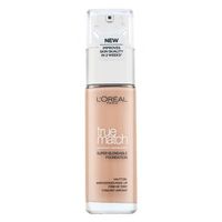 L´Oréal Paris True Match Super-Blendable Foundation podkład w płynie do ujednolicenia kolorytu skóry 0.5R/0.5C Porcelain Rose 30 ml