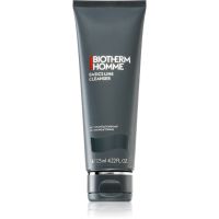 Biotherm Homme Basics Line Cleanser seifenfreies Reinigungsgel für Herren 125 ml