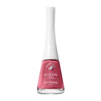 Bourjois Paris Healthy Mix Clean Nail Polish - 200 Once & Flo-ral