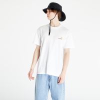 T-shirt Carhartt WIP American Script Short Sleeve T-Shirt UNISEX White L