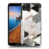 ULTIMATE CASE pro Xiaomi Redmi 7A - Light geometry