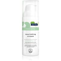Olival Centella nährende Gesichtscreme für normale und trockene Haut 50 ml