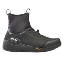 Northwave MULTICROSS MID GTX XC/MTB обувки, черно, размер