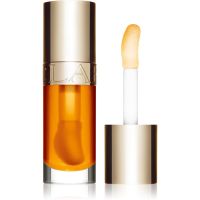 Clarins Lip Comfort Oil olejek do ust o działaniu nawilżającym odcień 01 honey 7 ml