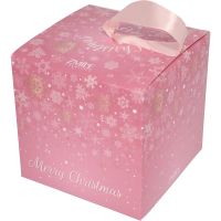 ZMILE COSMETICS Advent Calendar Cube Winter Magic adventni koledar
