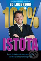 100% istota - Ed Ludbrook - kniha z kategorie Motivace a seberozvoj