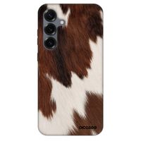 Fashion Case PowerShare pro Samsung Galaxy S25+ 5G - Rustica