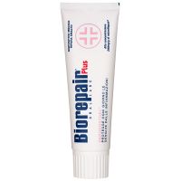 Biorepair Plus Parodontgel umirujuća pasta za zube potiče oporavak nadraženih desni 75 ml