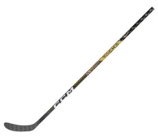 Hokejka CCM Tacks AS-V Pro YTH, Detská, 30, R, P28