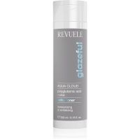 Revuele Glazeful Aqua Cloud tonik nawilżający do twarzy 200 ml