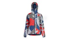 Maloja Rehm W Ženy - Bundy Maloja - Sivá - 34120-1-8619-M - Size: M