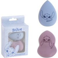Disney Stitch Make-up Sponge gąbka do makijażu 2 szt.
