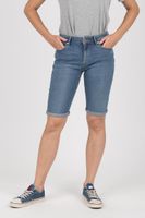 Tommy Hilfiger Shorts - VENICE RW BERMUDA SHANE blue