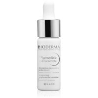 Bioderma Pigmentbio C-Concentrate освітлююча сировотка-коректор проти пігментних плям 15 мл