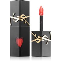 Yves Saint Laurent The Inks Matte mat tekoča šminka odtenek 202 5.5 ml