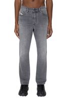 Diesel Jeans - 2005 D-FINING L.32 TROUSERS grey