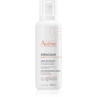 Avène XeraCalm A.D. Lipid-replenishing cream ліпідовідновлюючий крем для сухої та атопічної шкіри 400 мл