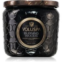 VOLUSPA Maison Noir Burning Woods dišeča sveča 127 g