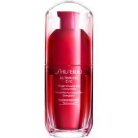 Shiseido Ultimune Eye Power Infusing Eye Concentrate очен серум за цялостна защита против бръчки 15 мл.