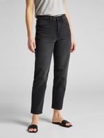 Lee Carol Jeans Schwarz