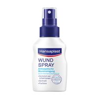 Hansaplast sprej na čištění ran 50 ml