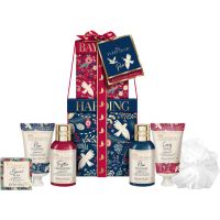 Baylis & Harding The Fuzzy Duck Winter Wonderland darilni set za telo