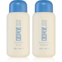 Coco & Eve Youth Revive Pro Youth Hair Duo Kit комплект (за блясък и мекота на косата)