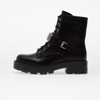 Trampki Guess Yanzy Black EUR 37