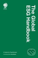 The Global Esg Handbook (A Guide for Practitioners) - kniha z kategorie Byznys a management