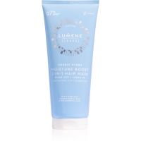 Lumene Nordic Hydra [LÄHDE] Moisture Boost maska nawilżająca do włosów 2 w 1 200 ml