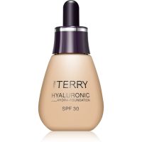 By Terry Hyaluronic Hydra-Foundation tekutý make-up s hydratačným účinkom SPF 30 300C Medium Fair 30 ml