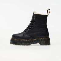 Sneakers Dr. Martens Jadon Fl 8 Eye Boot Black EUR 40