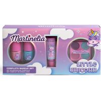 Martinelia Little Unicorn Complete Makeup набір для дітей